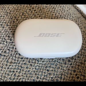 BOSE Wireless Noise Cancelling Headphones